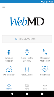 Download WebMD for Android